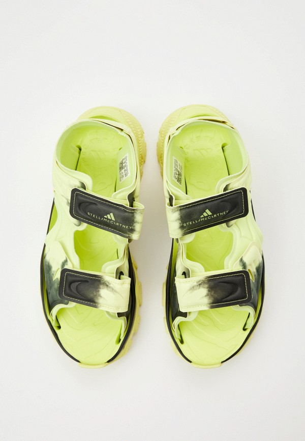 adidas by Stella McCartney Сандалии - aSMC HIKA SANDAL Gr - фото 2