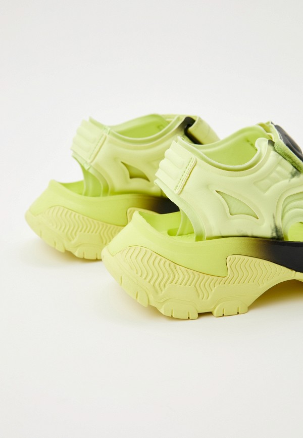 adidas by Stella McCartney Сандалии - aSMC HIKA SANDAL Gr - фото 4
