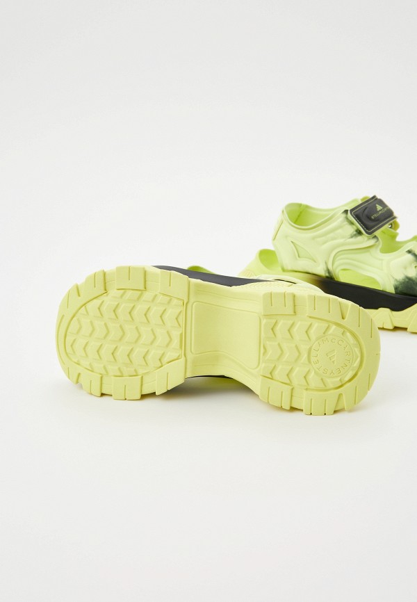 adidas by Stella McCartney Сандалии - aSMC HIKA SANDAL Gr - фото 5