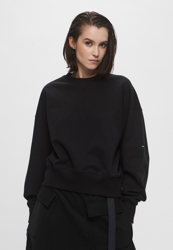 adidas Y-3 Свитшот - FT CREW SWEAT - фото 1