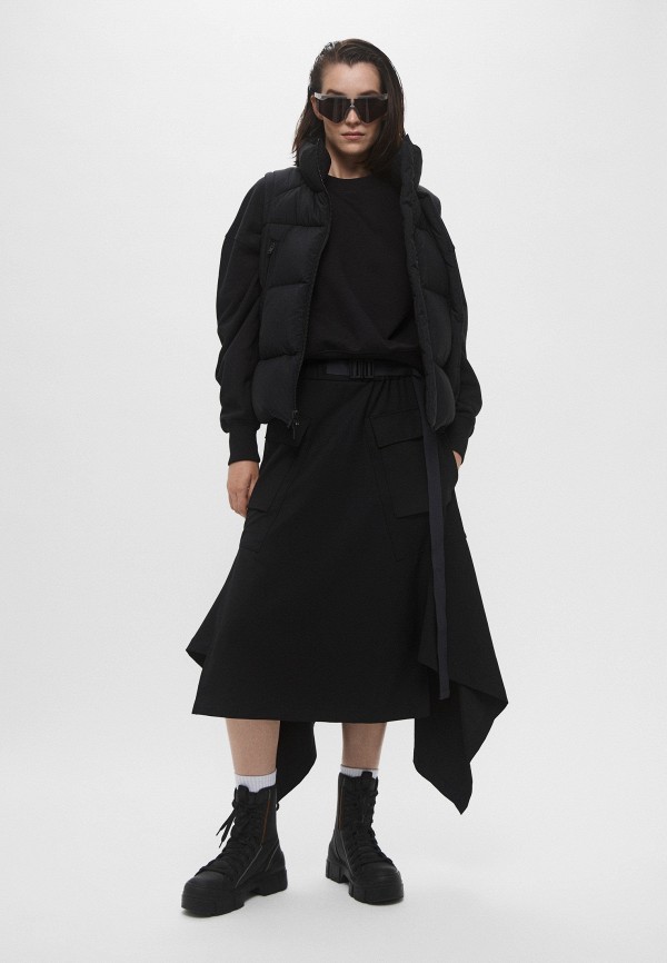 adidas Y-3 Свитшот - FT CREW SWEAT - фото 2