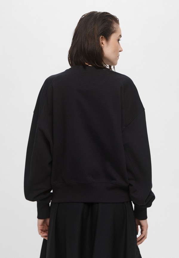 adidas Y-3 Свитшот - FT CREW SWEAT - фото 3