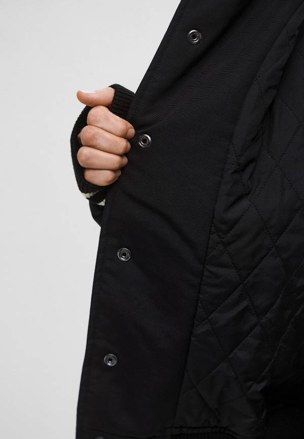 adidas Y-3 Бомбер - TEAM JACKET - фото 4