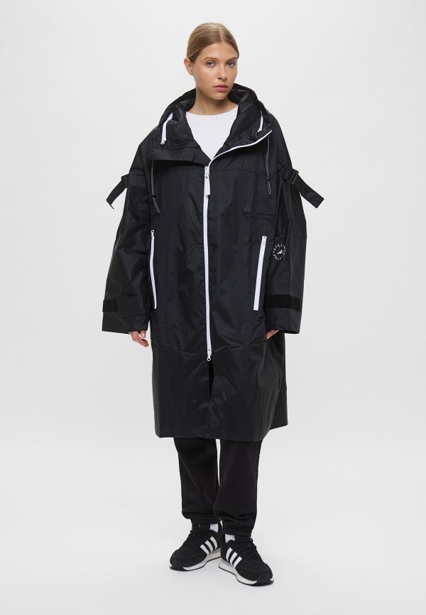 adidas by Stella McCartney Парка - aSMC SW PARKA - фото 1