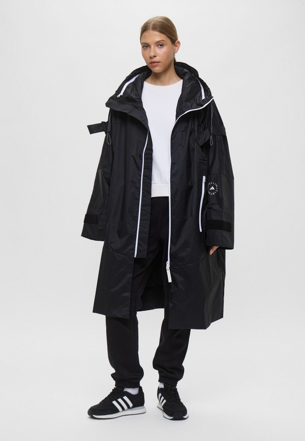 adidas by Stella McCartney Парка - aSMC SW PARKA - фото 2