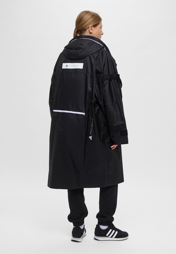 adidas by Stella McCartney Парка - aSMC SW PARKA - фото 3