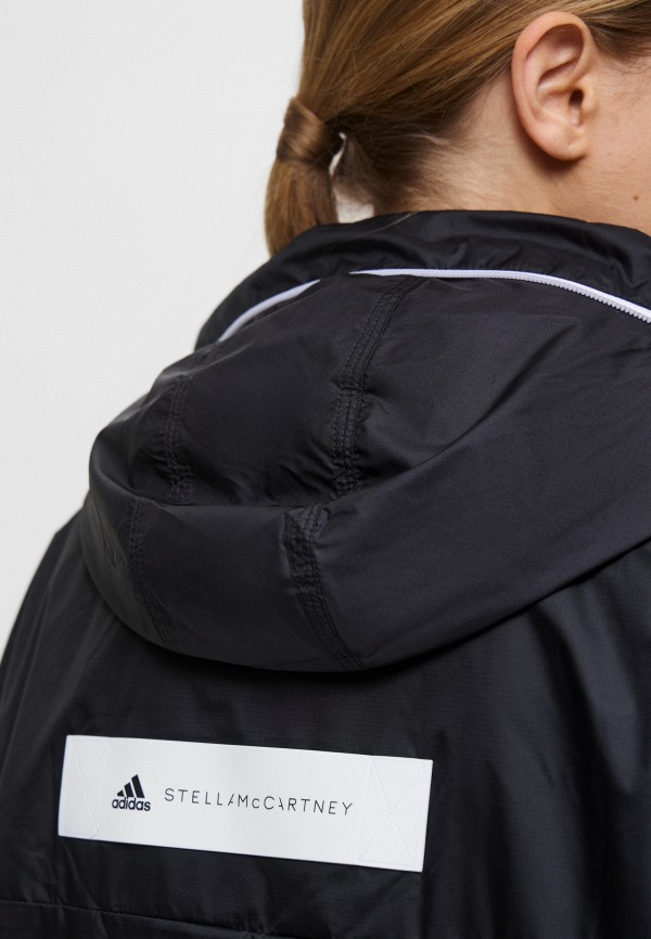 adidas by Stella McCartney Парка - aSMC SW PARKA - фото 4
