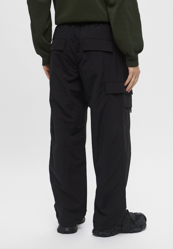 adidas Y-3 Брюки - CR NYL PANTS - фото 3