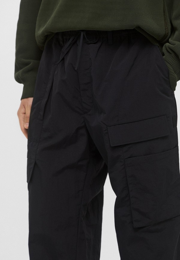 adidas Y-3 Брюки - CR NYL PANTS - фото 5