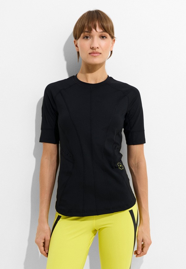 adidas by Stella McCartney Футболка спортивная - aSMC TPR TEE - фото 1