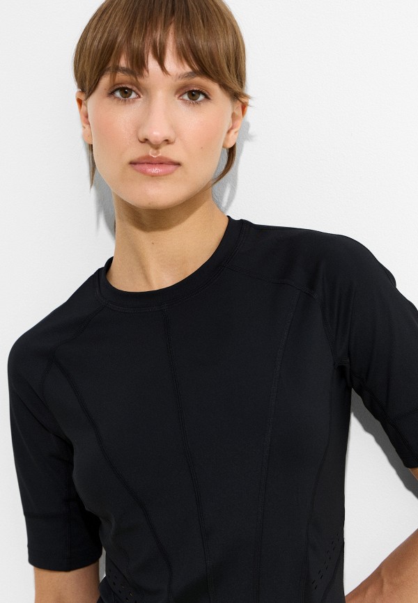 adidas by Stella McCartney Футболка спортивная - aSMC TPR TEE - фото 4