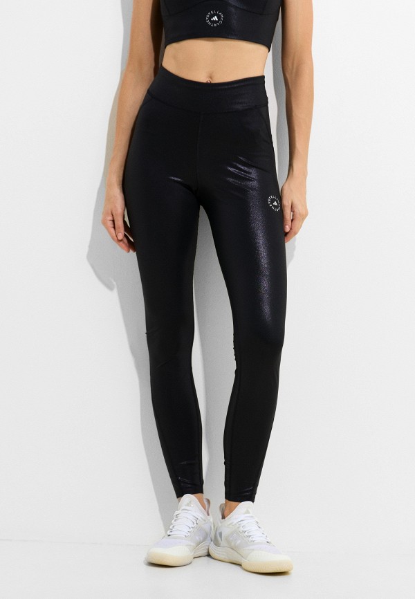 adidas by Stella McCartney Тайтсы - aSMC TIGHT SH - фото 1