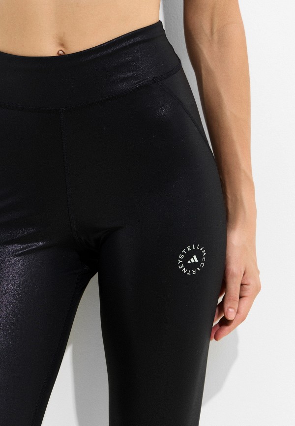 adidas by Stella McCartney Тайтсы - aSMC TIGHT SH - фото 4