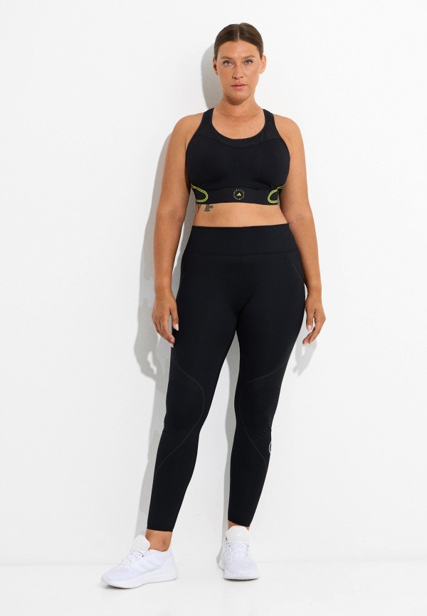 adidas by Stella McCartney Топ спортивный - aSMC TPA BRA - фото 2