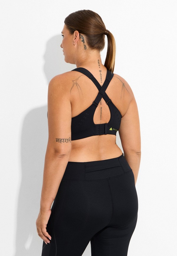 adidas by Stella McCartney Топ спортивный - aSMC TPA BRA - фото 3