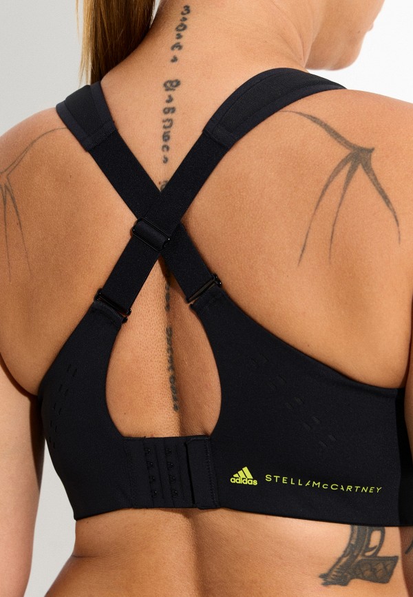 adidas by Stella McCartney Топ спортивный - aSMC TPA BRA - фото 5