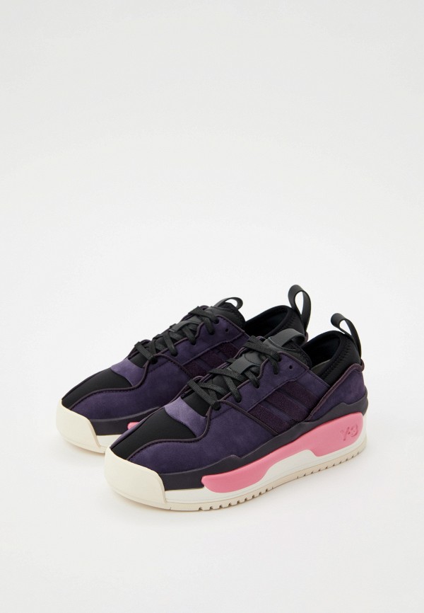 adidas Y-3 Кроссовки - Y-3 RIVALRY - фото 3