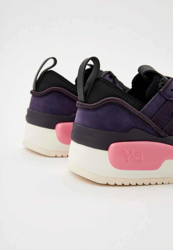 adidas Y-3 Кроссовки - Y-3 RIVALRY - фото 4