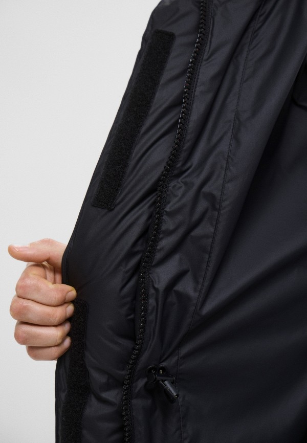 adidas by Stella McCartney Пуховик - aSMC MID L PUFF - фото 6