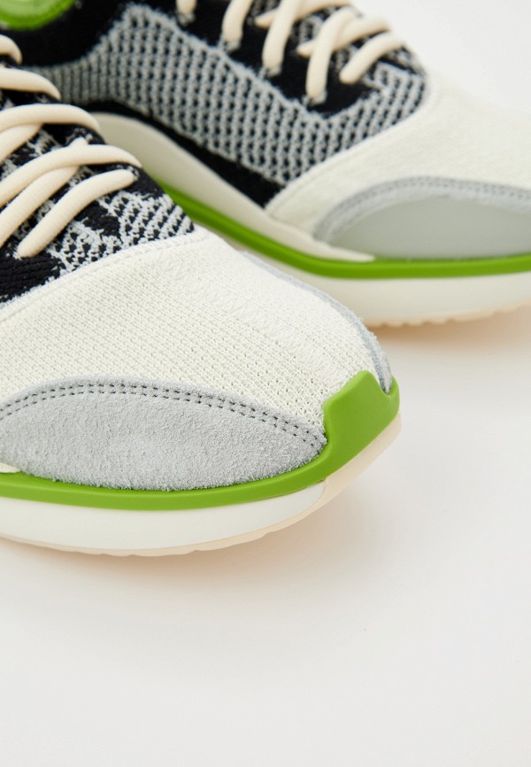 adidas Y-3 Кроссовки - Y-3 QISAN KNIT - фото 2