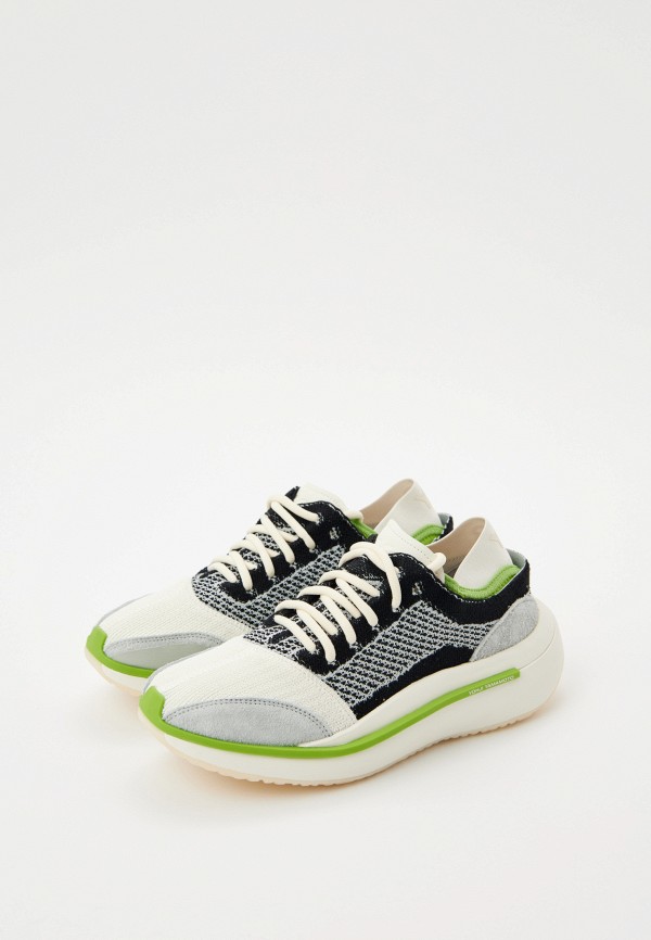 adidas Y-3 Кроссовки - Y-3 QISAN KNIT - фото 3