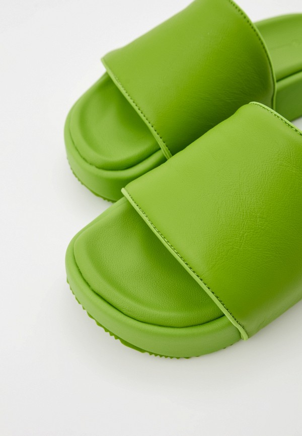 adidas Y-3 Сабо - Y-3 SLIDE - фото 2