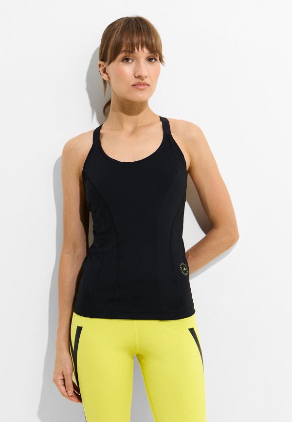 adidas by Stella McCartney Майка спортивная - aSMC TPR TANK - фото 1