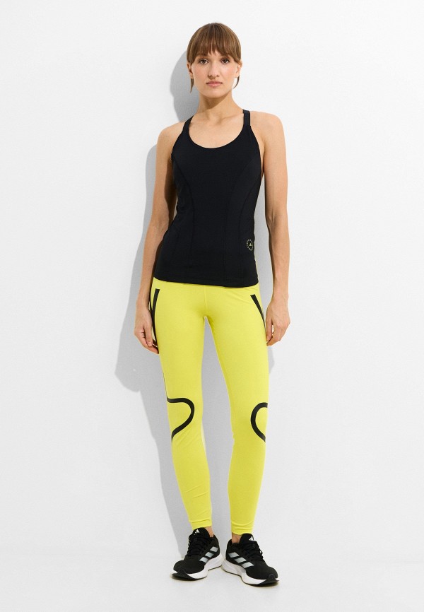 adidas by Stella McCartney Майка спортивная - aSMC TPR TANK - фото 2