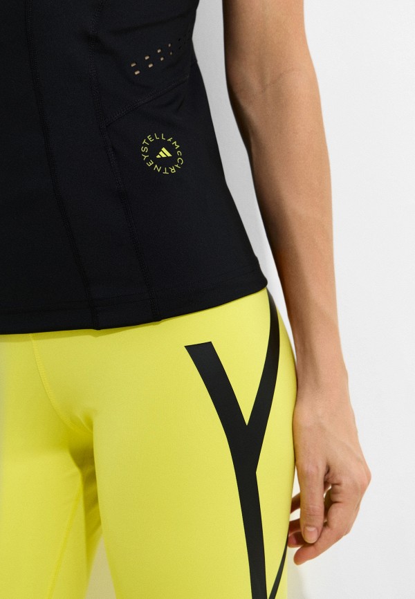 adidas by Stella McCartney Майка спортивная - aSMC TPR TANK - фото 4