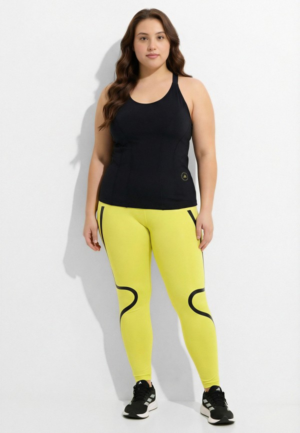 adidas by Stella McCartney Майка спортивная - aSMC TPR TANK - фото 6