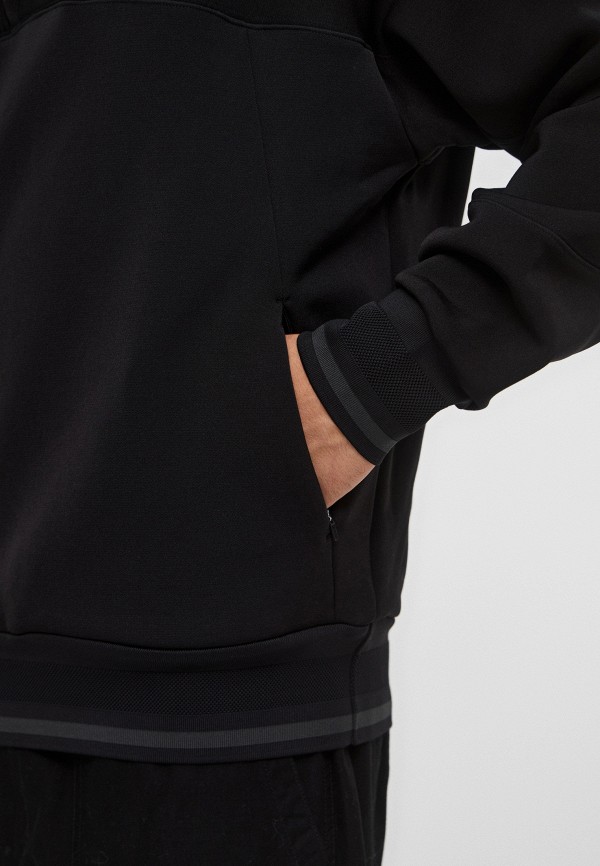 adidas Y-3 Худи - U TRACK HOODIE - фото 5