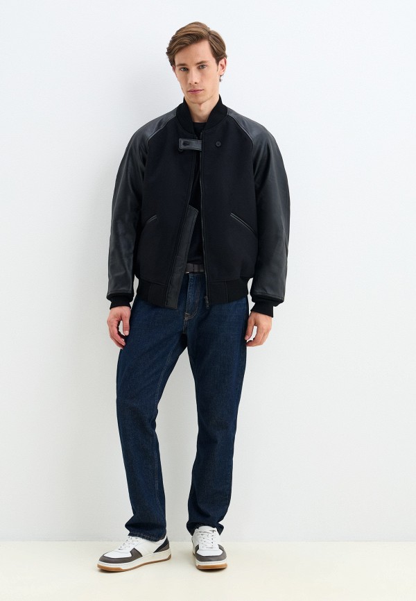 adidas Y-3 Бомбер - M CL VARS JKT - фото 2