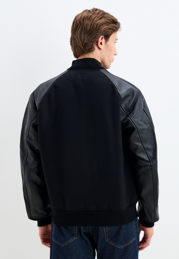 adidas Y-3 Бомбер - M CL VARS JKT - фото 3