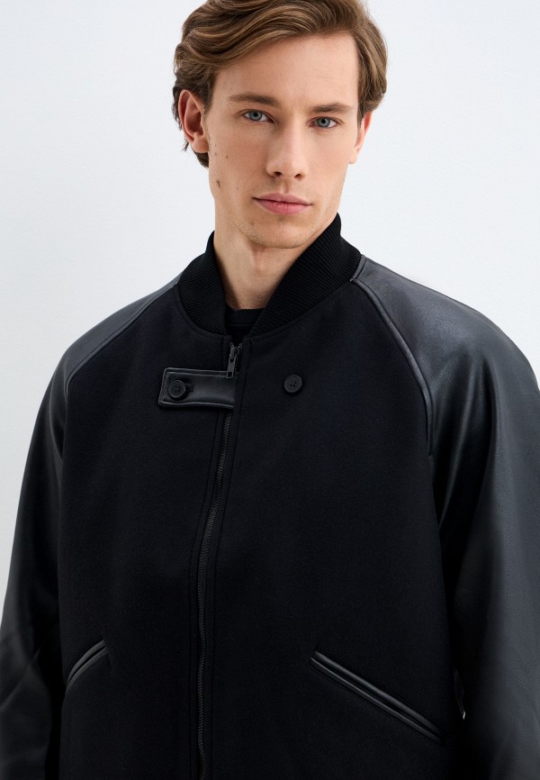 adidas Y-3 Бомбер - M CL VARS JKT - фото 4