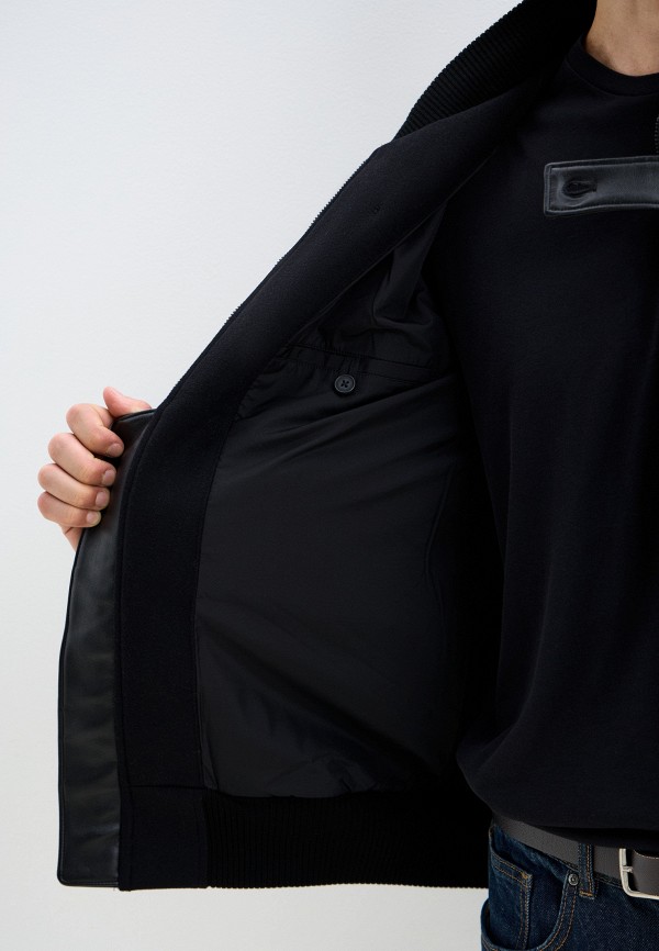 adidas Y-3 Бомбер - M CL VARS JKT - фото 5