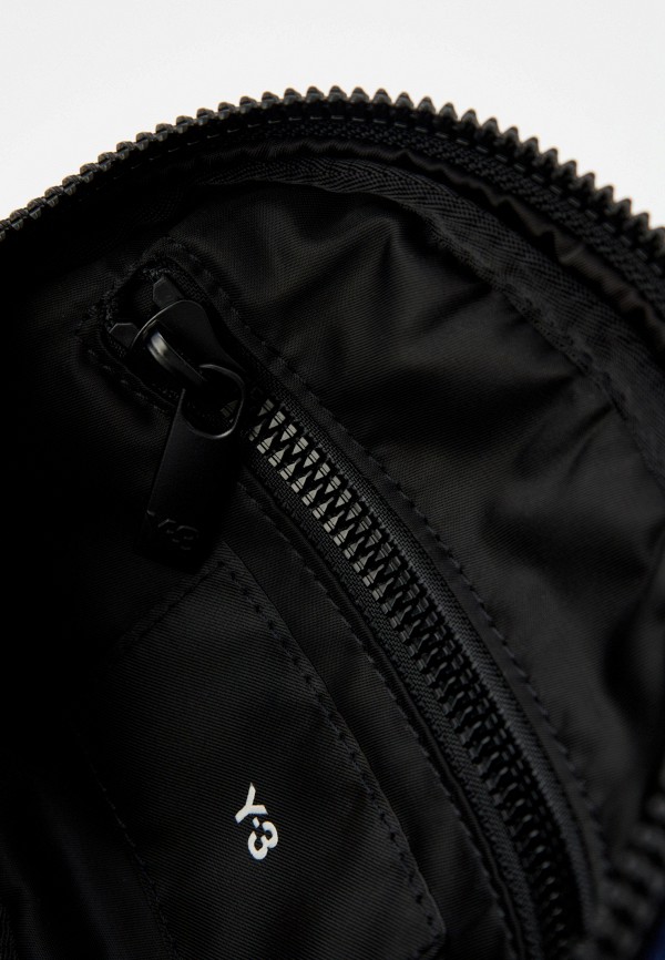 adidas Y-3 Сумка поясная - Y-3 X BODY BAG - фото 5