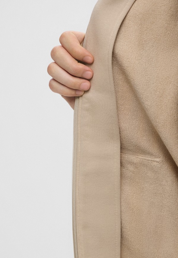 adidas Y-3 Толстовка - FT ZIP HOODIE - фото 4