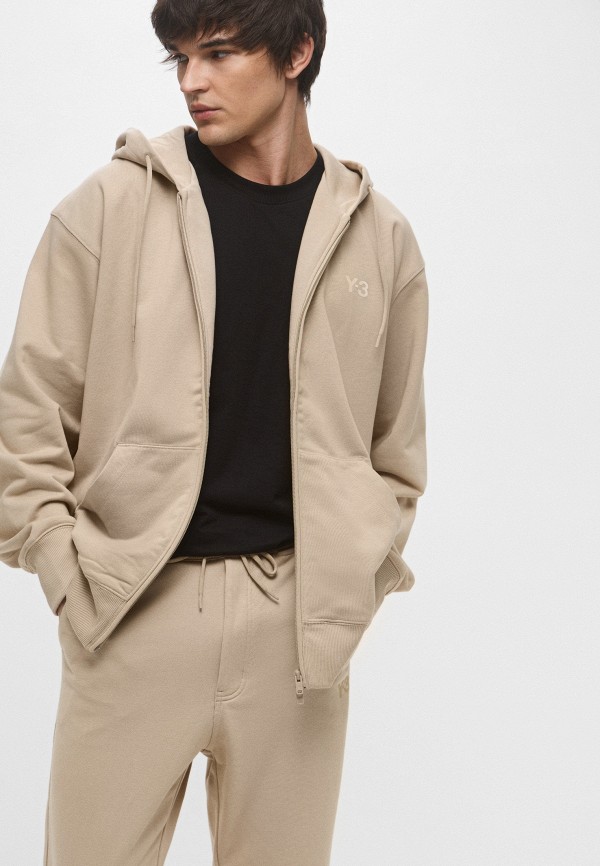 adidas Y-3 Толстовка - FT ZIP HOODIE - фото 5