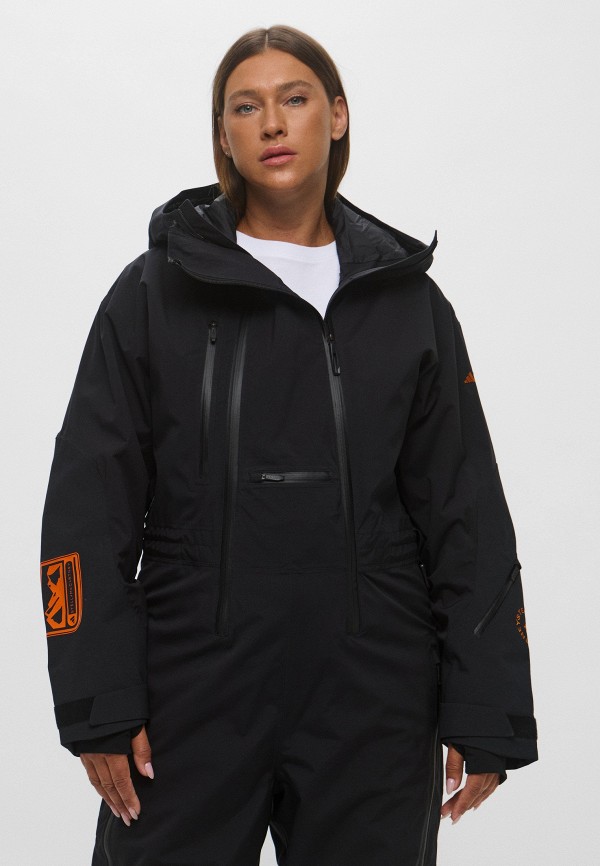 adidas by Stella McCartney Комбинезон горнолыжный - aSMC TN 2L One - фото 2