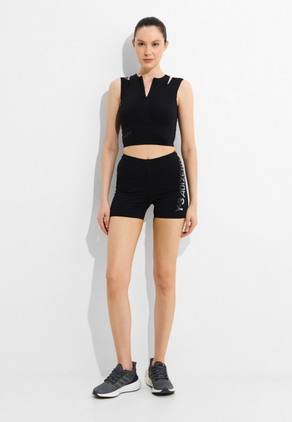 adidas Y-3 Топ спортивный - W RUN TOP - фото 2