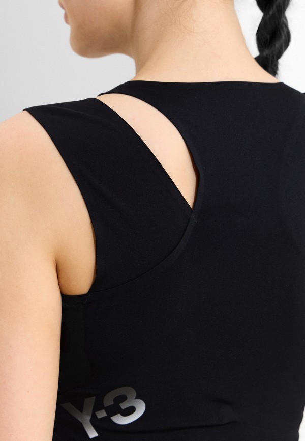adidas Y-3 Топ спортивный - W RUN TOP - фото 5