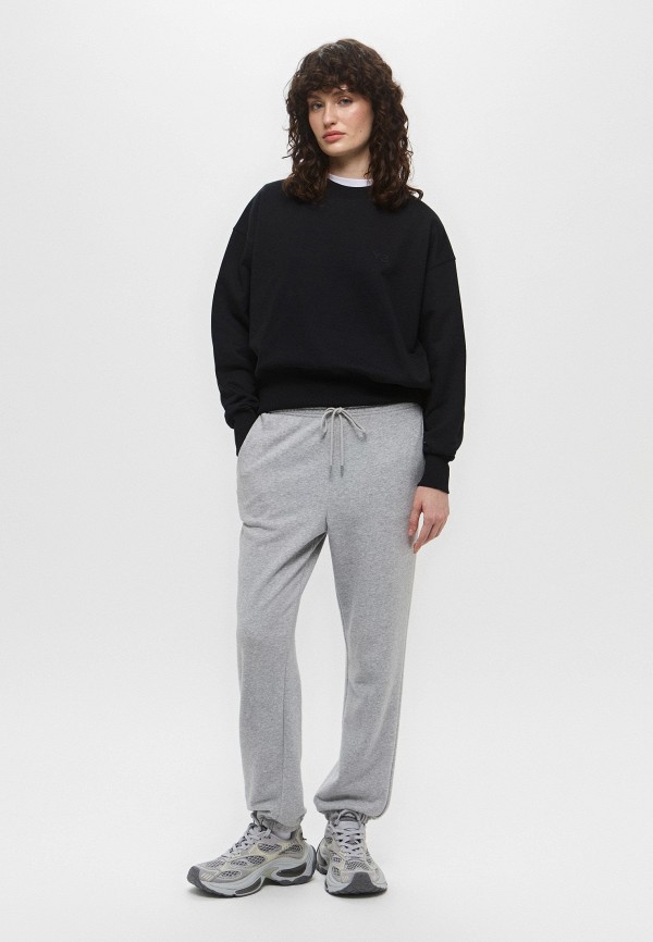 adidas Y-3 Свитшот - FT CREW SWEAT - фото 2