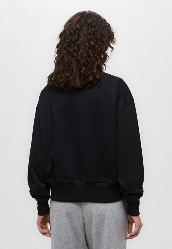 adidas Y-3 Свитшот - FT CREW SWEAT - фото 3