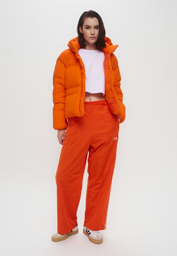 adidas Y-3 Пуховик - W CL PUFFY JKT - фото 2