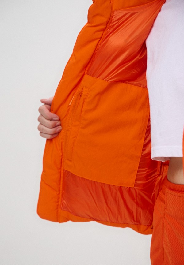 adidas Y-3 Пуховик - W CL PUFFY JKT - фото 6