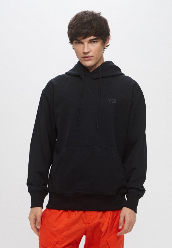 adidas Y-3 Худи - FT HOODIE - фото 1