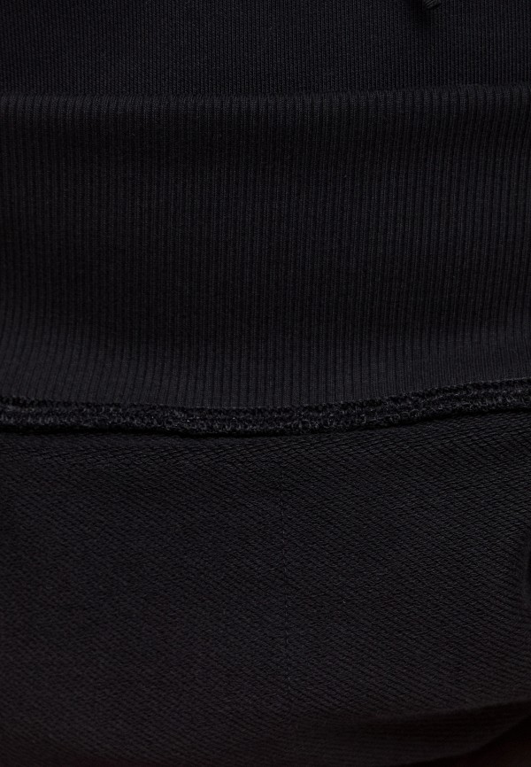 adidas Y-3 Худи - FT HOODIE - фото 4