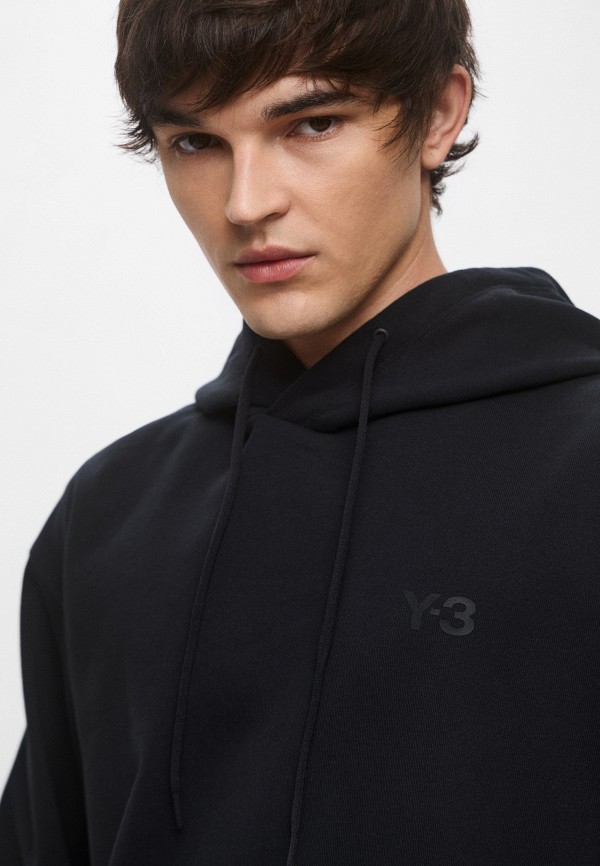 adidas Y-3 Худи - FT HOODIE - фото 6