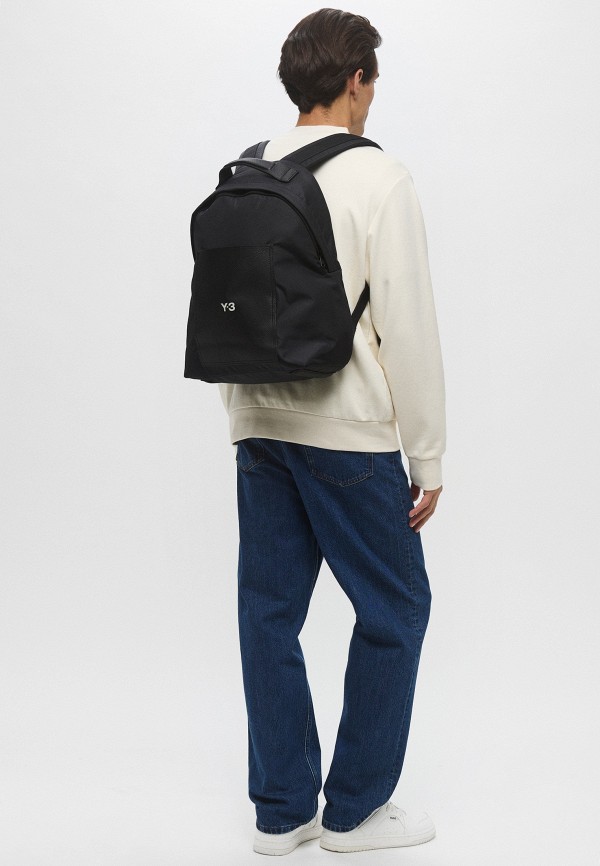 adidas Y-3 Рюкзак - Y-3 LUX BP - фото 6