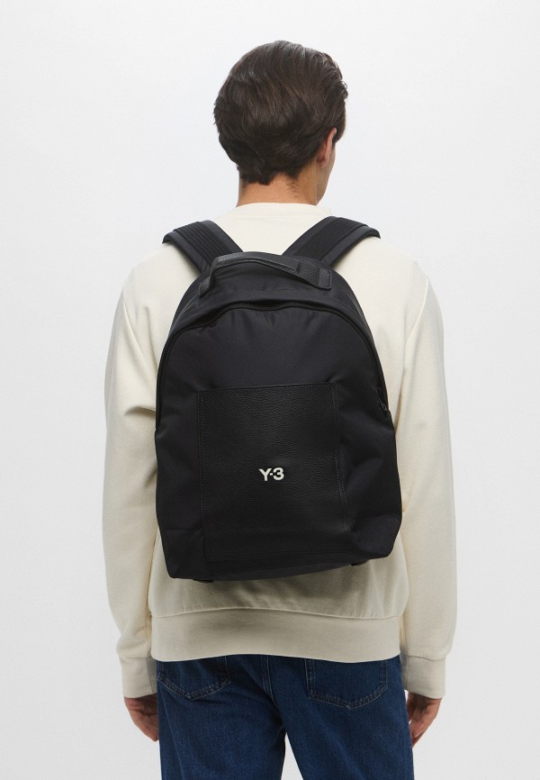 adidas Y-3 Рюкзак - Y-3 LUX BP - фото 5